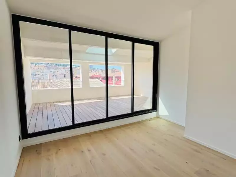 Appartement, 128 m²