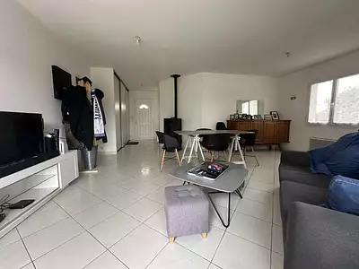 Maison, 100 m²