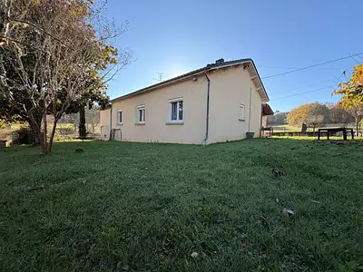 Maison, 104 m²