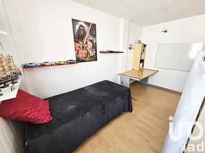 Appartement, 80 m²