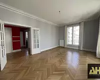 Appartement, 111,17 m²
