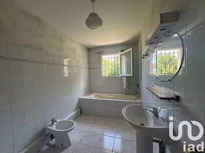 Maison, 110 m²