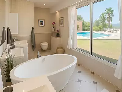 Maison, 320 m²