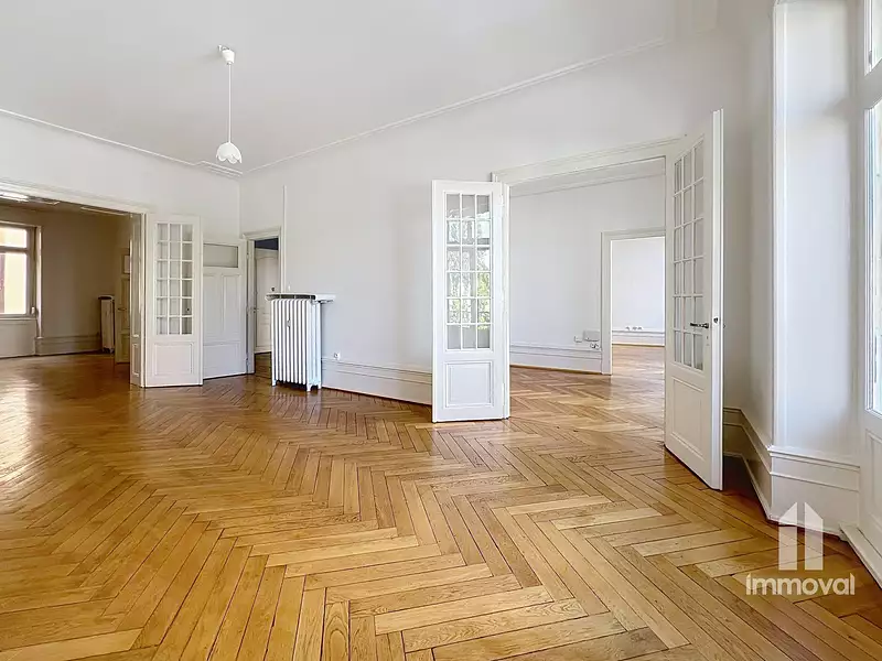 Appartement, 197,89 m²