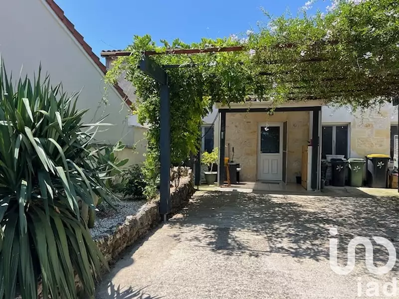 Maison, 180 m²