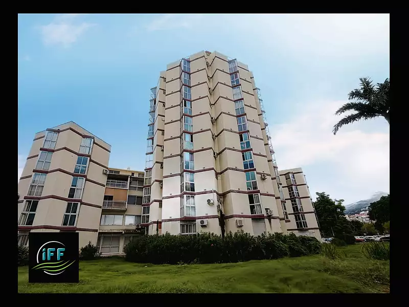 Appartement, 91,81 m²