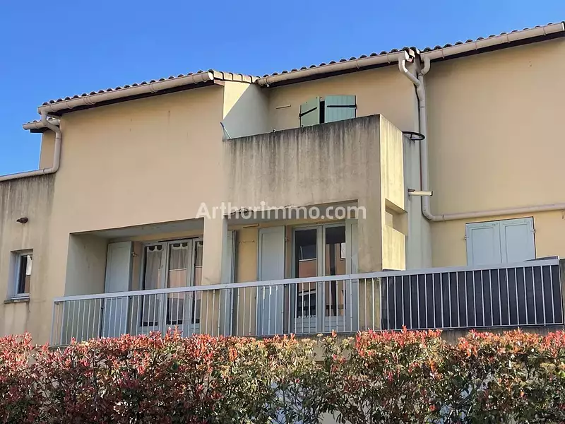 Appartement, 35,05 m²