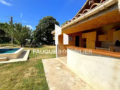 Maison, 153 m²