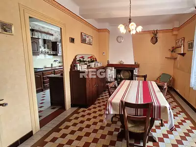Maison, 140 m²
