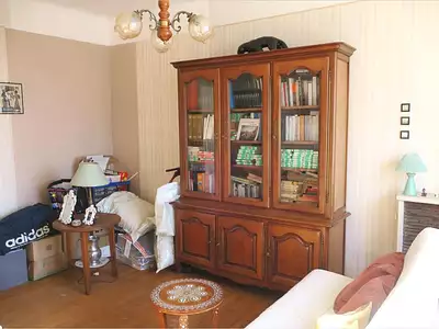 Maison, 101 m²