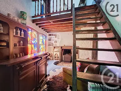 Maison, 230 m²