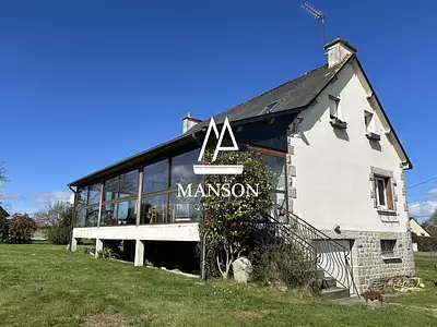 Maison, 145 m²