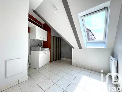 Appartement, 48 m²