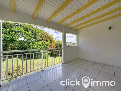 Appartement, 91 m²