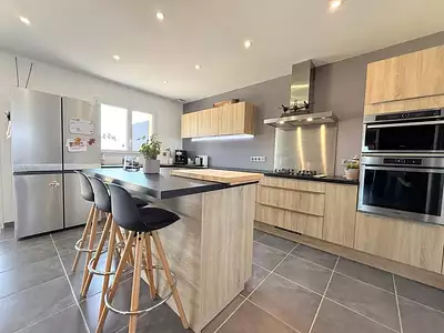 Maison, 85 m²