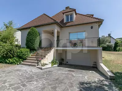 Maison, 260 m²