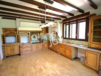 Maison, 127 m²