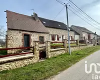 Maison, 164 m²