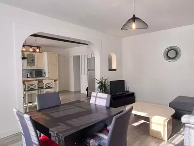 Maison, 100 m²
