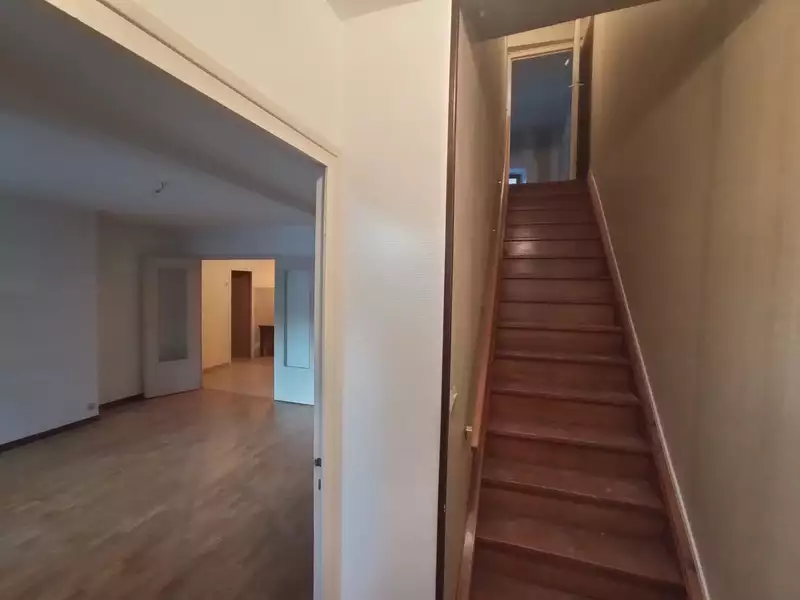 Maison, 134 m²