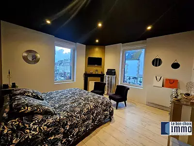 Maison, 160 m²