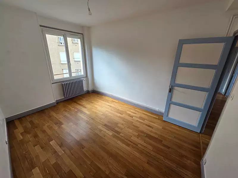 Appartement, 73 m²