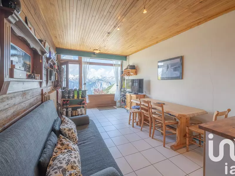 Appartement, 41 m²