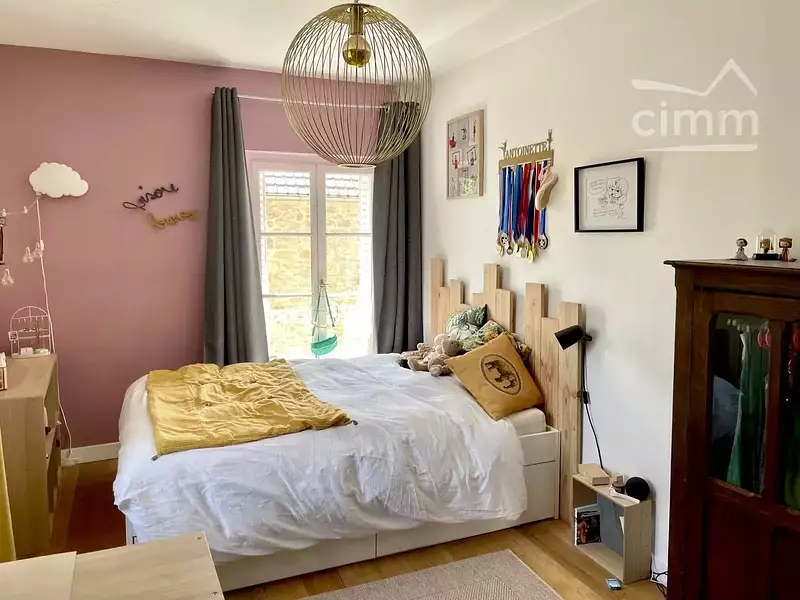 Maison, 160 m²