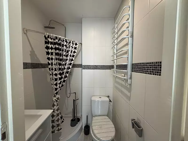 Immeuble, 140 m²