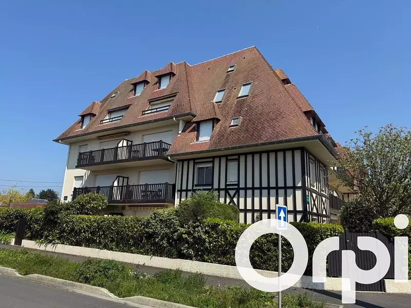 Appartement, 20 m²