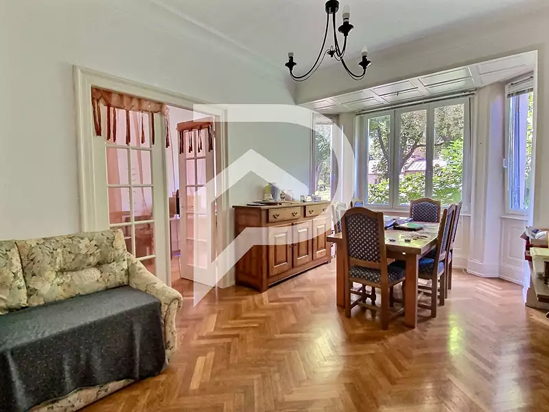 Appartement, 98 m²
