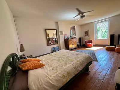 Maison, 215 m²