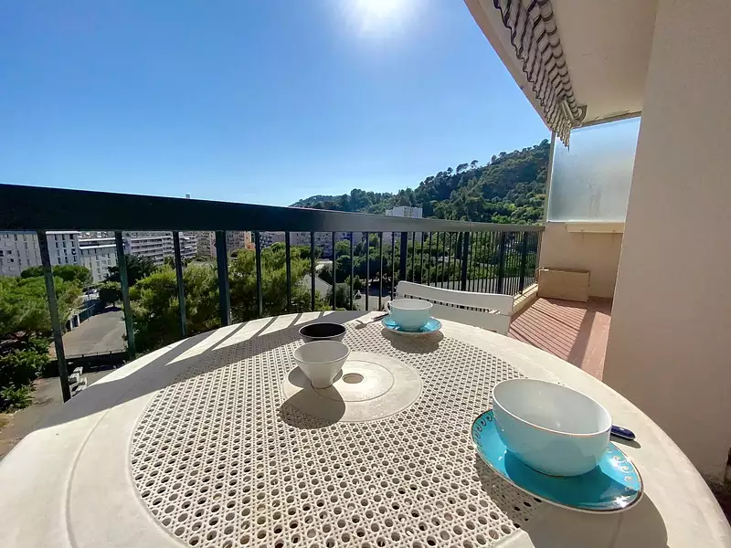 Appartement, 92,33 m²