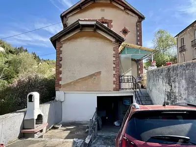 Maison, 71 m²