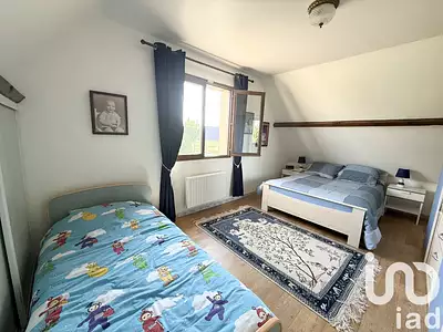 Maison, 157 m²