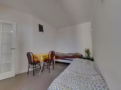 Appartement, 29 m²
