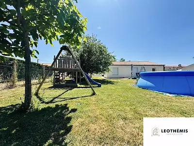 Maison, 103,1 m²