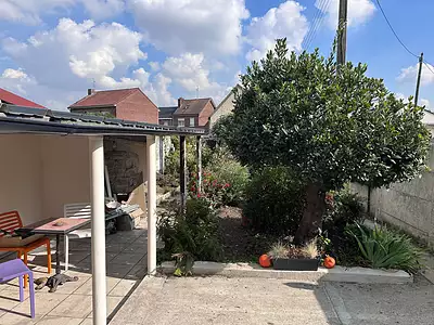 Maison, 88 m²