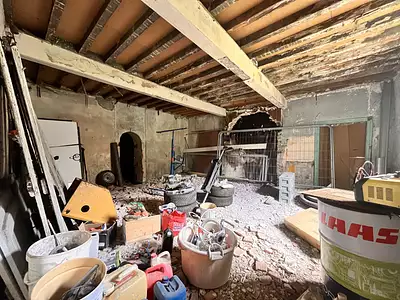 Maison, 600 m²