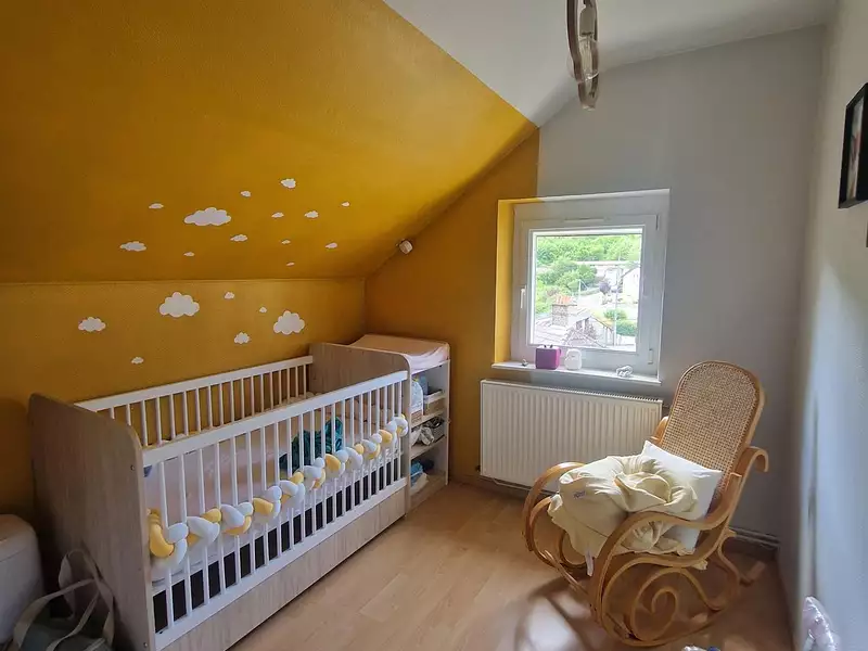 Maison, 92 m²