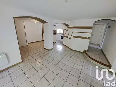 Appartement, 75 m²