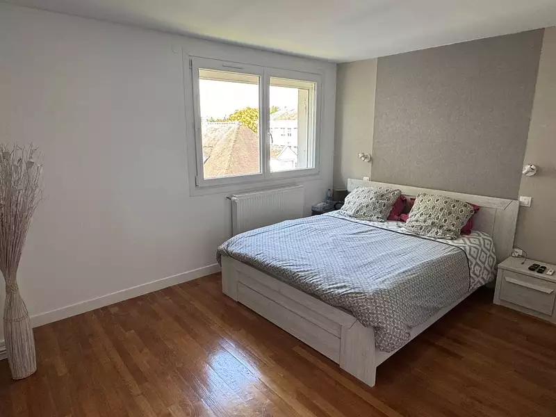 Appartement, 106 m²