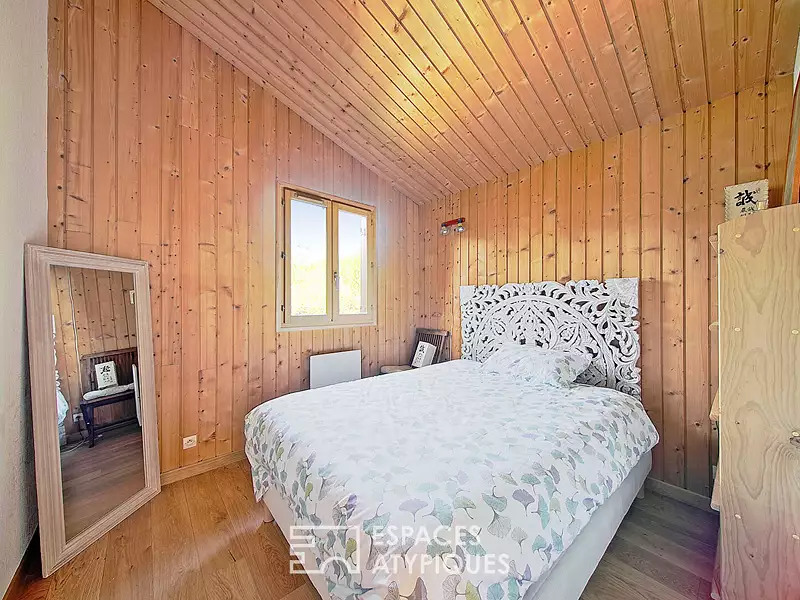 Maison, 63,44 m²