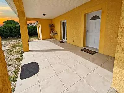 Maison, 98 m²