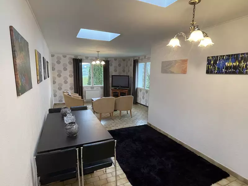 Maison, 317 m²