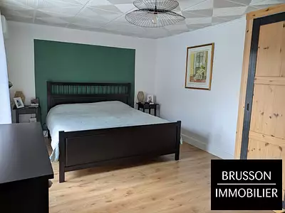 Maison, 155 m²