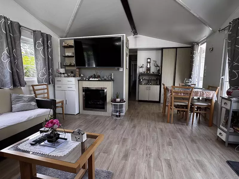 Maison, 62,75 m²