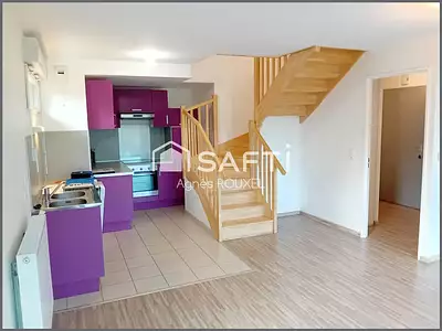 Maison, 80 m²