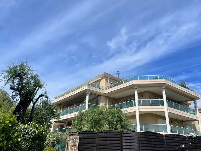 Appartement, 105 m²