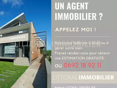 Appartement, 30,99 m²